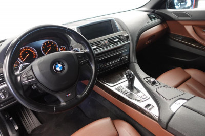 BMW 6er Gebrauchtwagen