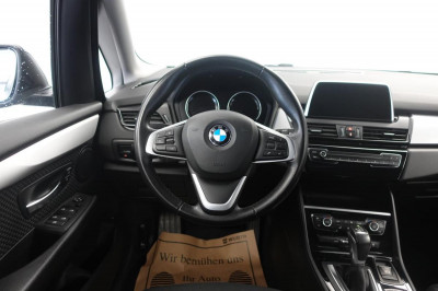 BMW 2er Gebrauchtwagen