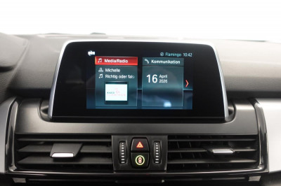 BMW 2er Gebrauchtwagen