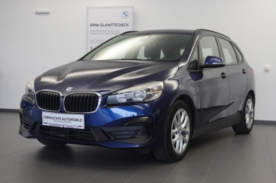 BMW 2er Gebrauchtwagen