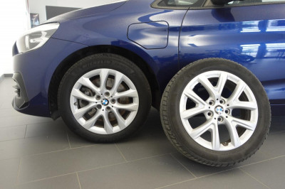 BMW 2er Gebrauchtwagen