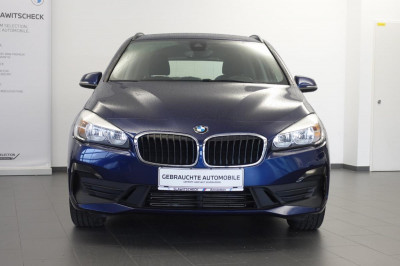 BMW 2er Gebrauchtwagen