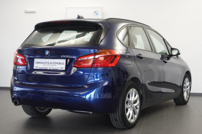 BMW 2er Gebrauchtwagen