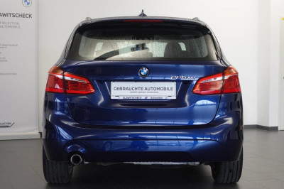 BMW 2er Gebrauchtwagen