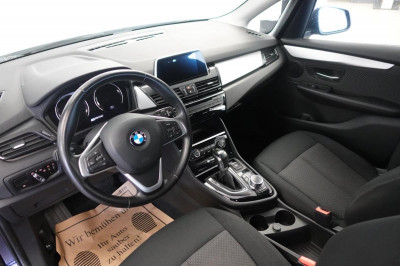 BMW 2er Gebrauchtwagen