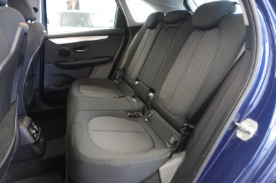 BMW 2er Gebrauchtwagen