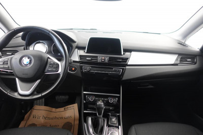 BMW 2er Gebrauchtwagen