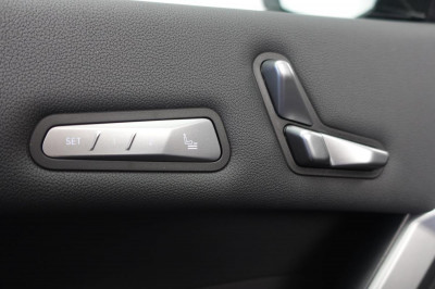 BMW iX Vorführwagen