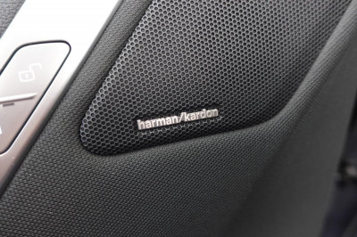 BMW iX Vorführwagen