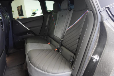 BMW iX Vorführwagen