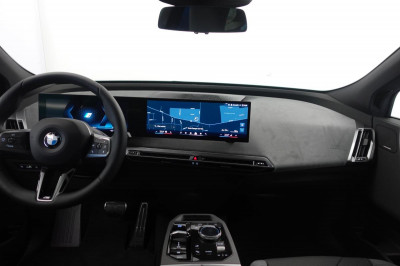 BMW iX Vorführwagen