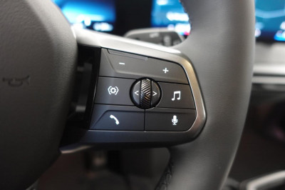 BMW iX Vorführwagen