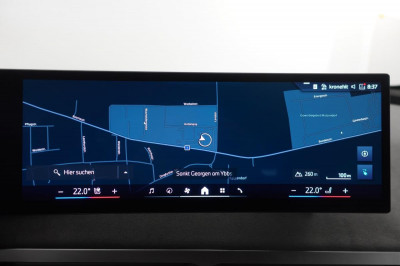 BMW iX Vorführwagen