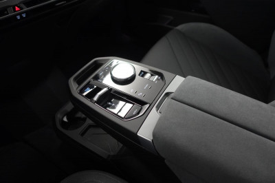 BMW iX Vorführwagen