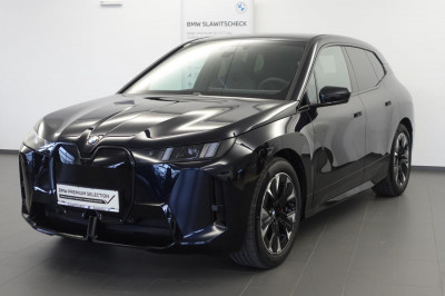 BMW iX Vorführwagen
