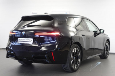 BMW iX Vorführwagen