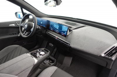 BMW iX Vorführwagen