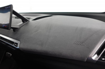 BMW iX Vorführwagen