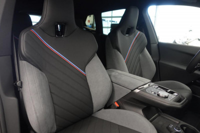 BMW iX Vorführwagen