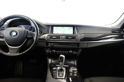 BMW 5er Gebrauchtwagen