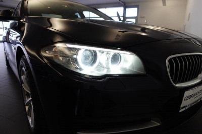 BMW 5er Gebrauchtwagen