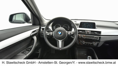 BMW X1 Gebrauchtwagen