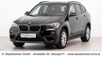 BMW X1 Gebrauchtwagen
