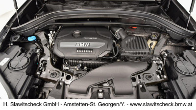BMW X1 Gebrauchtwagen