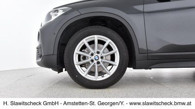 BMW X1 Gebrauchtwagen
