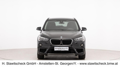 BMW X1 Gebrauchtwagen