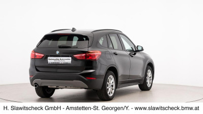 BMW X1 Gebrauchtwagen