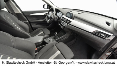 BMW X1 Gebrauchtwagen