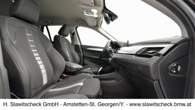 BMW X1 Gebrauchtwagen