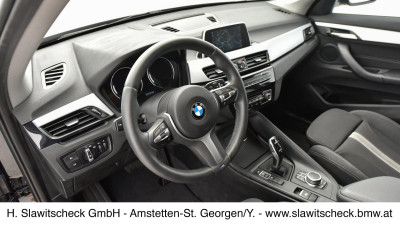 BMW X1 Gebrauchtwagen