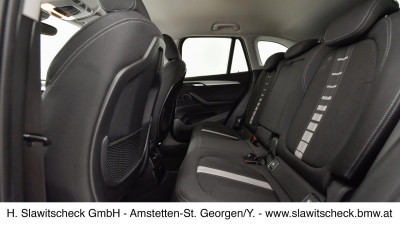 BMW X1 Gebrauchtwagen