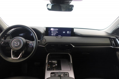 Mazda CX-60 Gebrauchtwagen