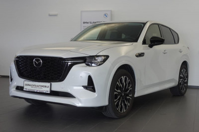 Mazda CX-60 Gebrauchtwagen