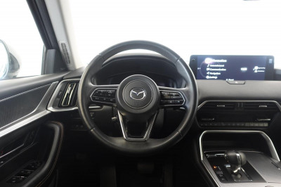 Mazda CX-60 Gebrauchtwagen