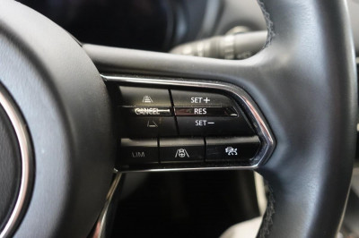 Mazda CX-60 Gebrauchtwagen