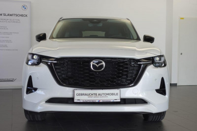 Mazda CX-60 Gebrauchtwagen