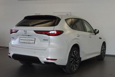 Mazda CX-60 Gebrauchtwagen