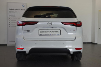 Mazda CX-60 Gebrauchtwagen