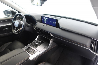 Mazda CX-60 Gebrauchtwagen