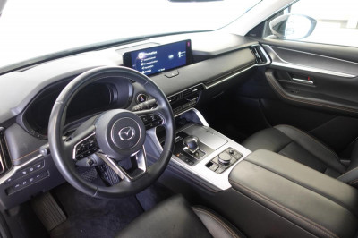 Mazda CX-60 Gebrauchtwagen