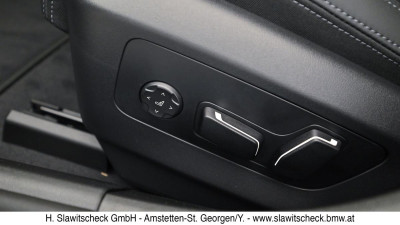 BMW i5 Gebrauchtwagen