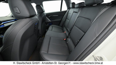 BMW i5 Gebrauchtwagen