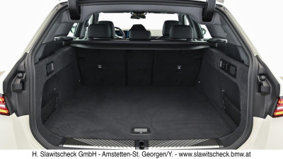 BMW i5 Gebrauchtwagen