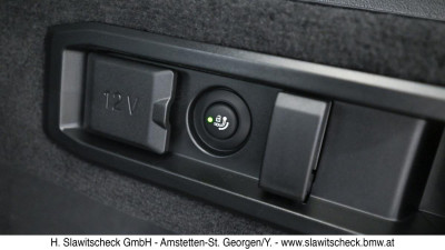 BMW i5 Gebrauchtwagen