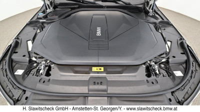 BMW i5 Gebrauchtwagen