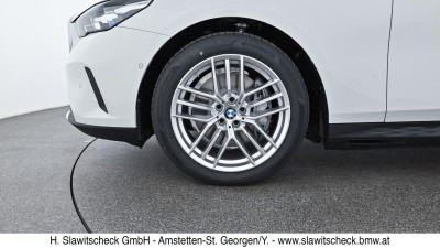 BMW i5 Gebrauchtwagen